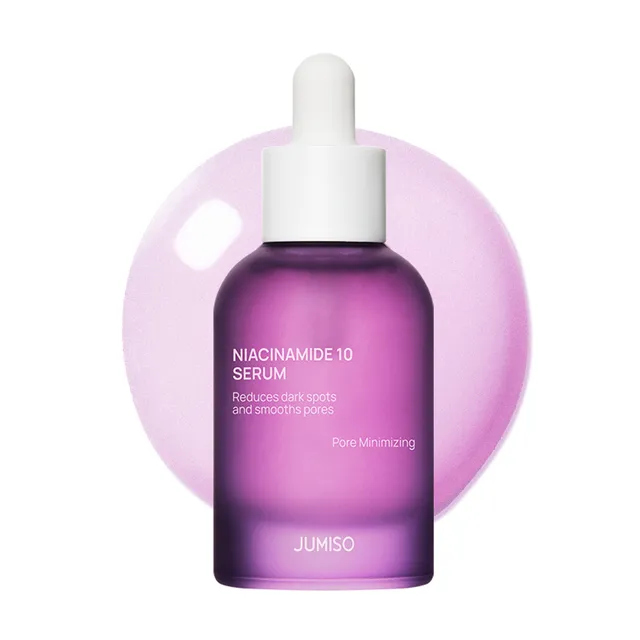 Jumiso niacinamide 10 serum
