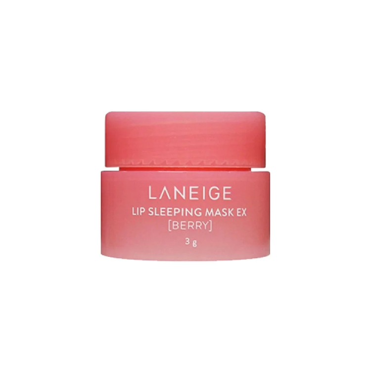 LANEIGE - Lip Sleeping Mask EX Mini