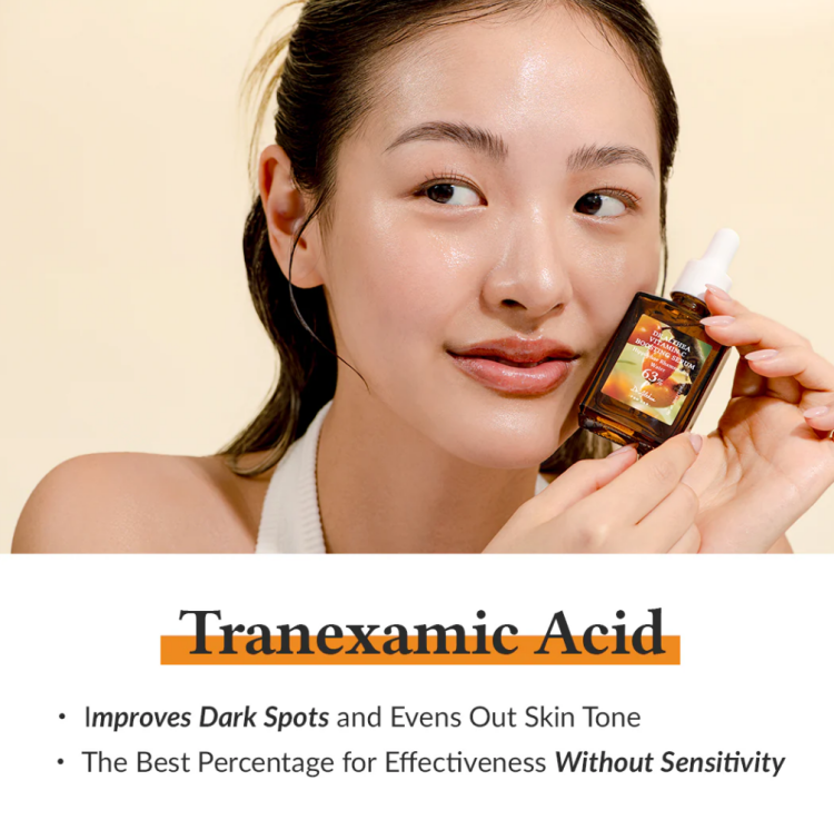 Dr. Althea, Vitamin C Boosting Serum - Renewed