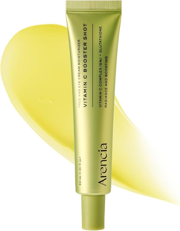 Arencia VItamon C Booster Shot 