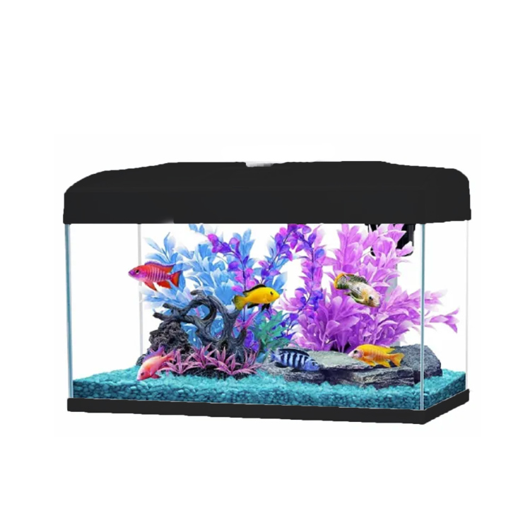  Basic 54 Aquarium  Black