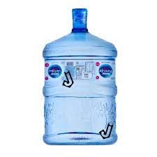 نستلة  مياه معدنية 18.5 لتر