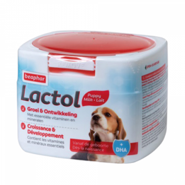 Beaphar Lactol Milk Replacer