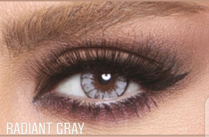 ريدينت جراي 