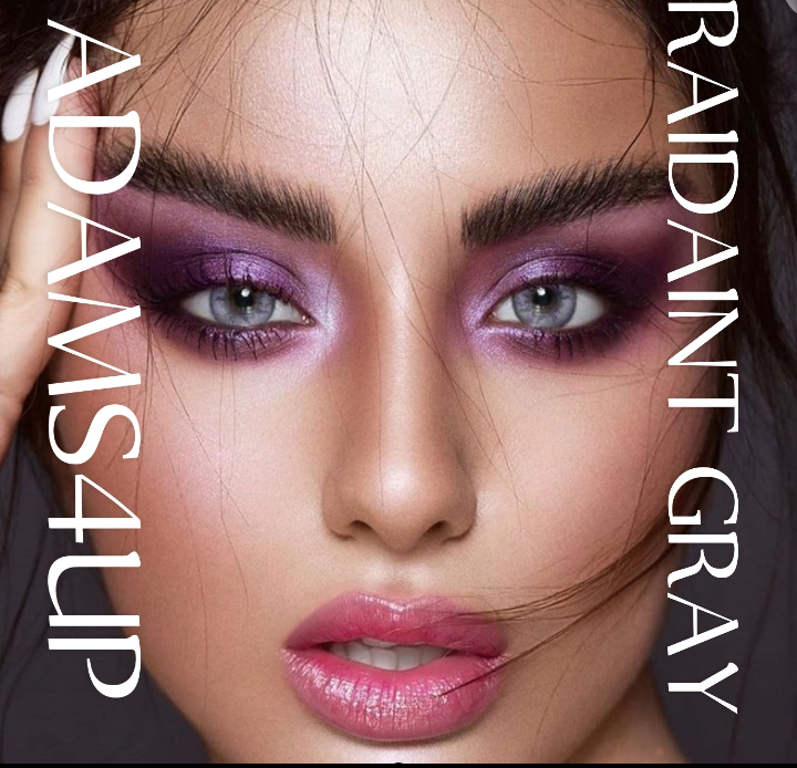 ريدينت جراي 