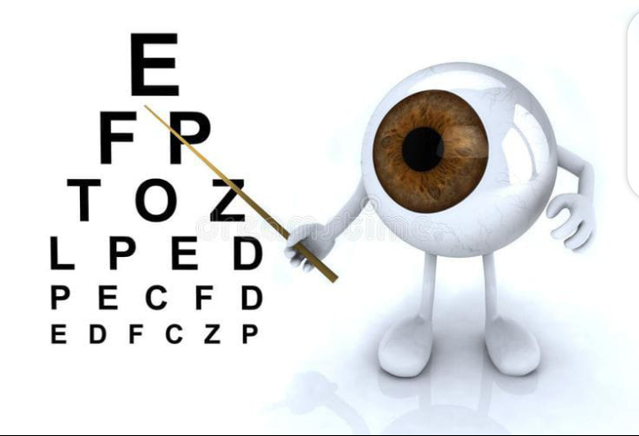 عدسات أفيرا الطبية الشفافة 