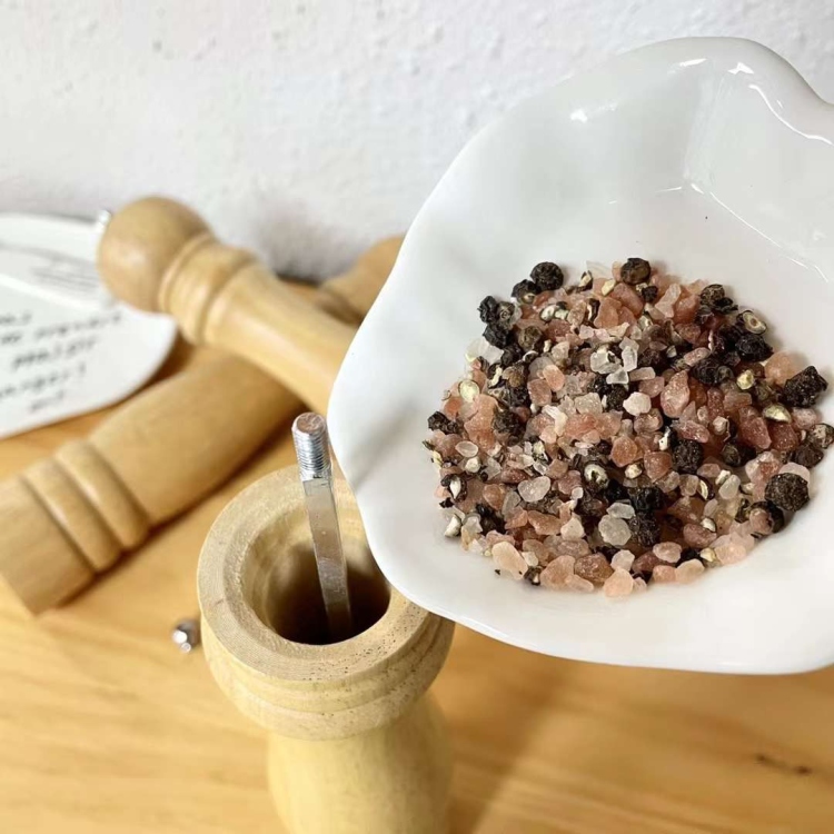 مطحنة بهارات 