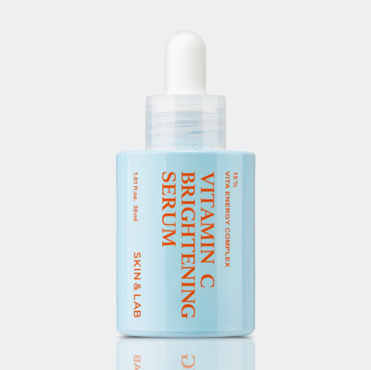 SKIN&LAB, Vitamin C Brightening Serum