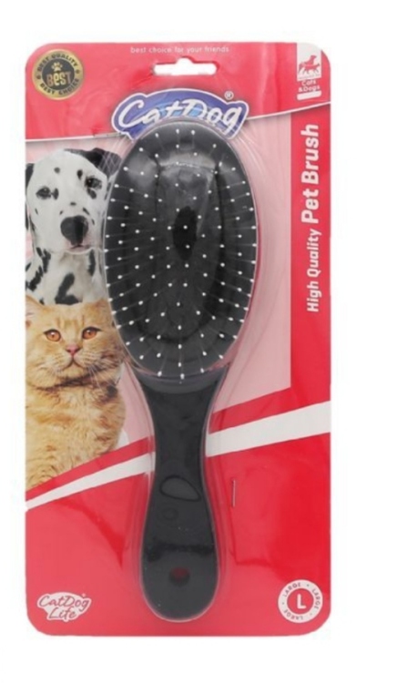 مشط للقطط والكلاب small