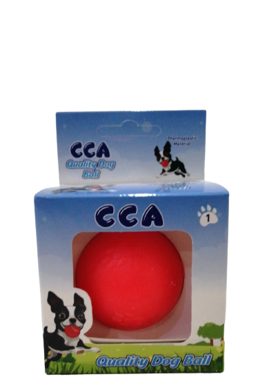 Small طابه ربر للكلاب          cca51