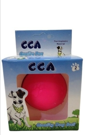 Medium طابه ربر للكلاب         cca52