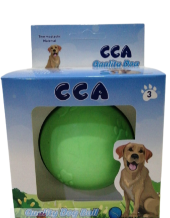 Large طابه ربر للكلاب         cca53