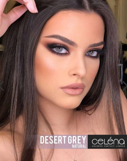 ديزيرت جراي-ديسيرت جراي