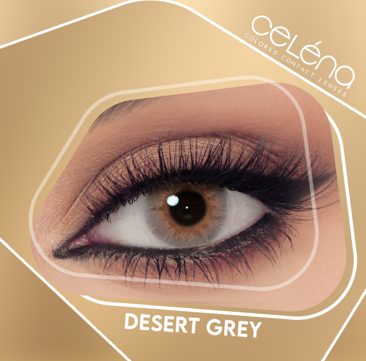 ديزيرت جراي-ديسيرت جراي