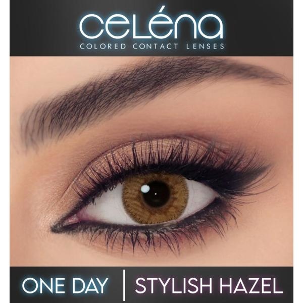 ستايلش هيزل 