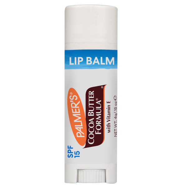 PALMER'S, Original  Moisturizing Lip Balm SPF 15