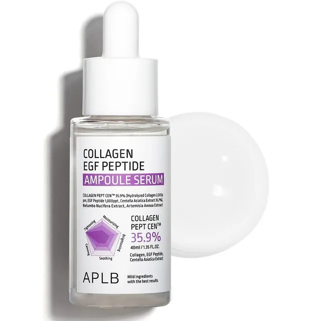 APLB, Collagen EGF Peptide Ampoule Serum