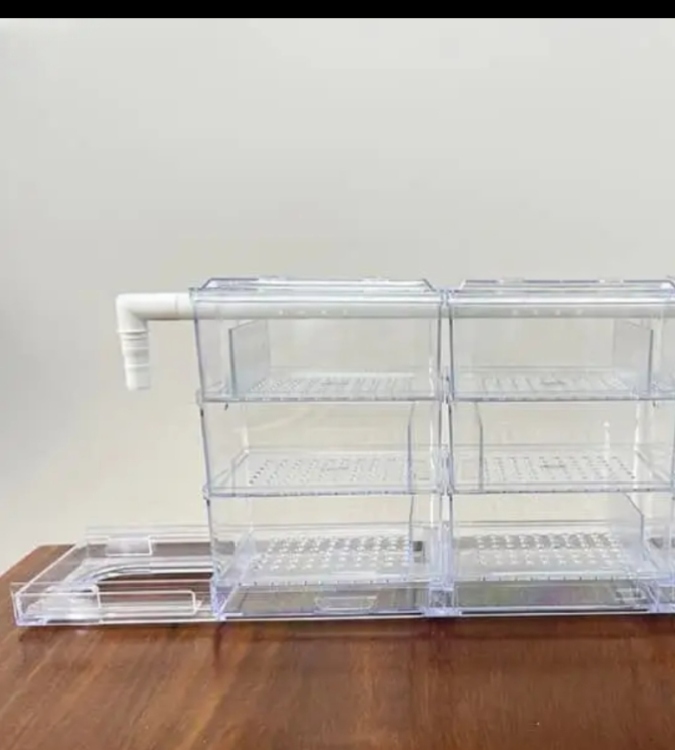 فلتر سامب علوي متعدد الطبقات لتنقية فائقة للمياه