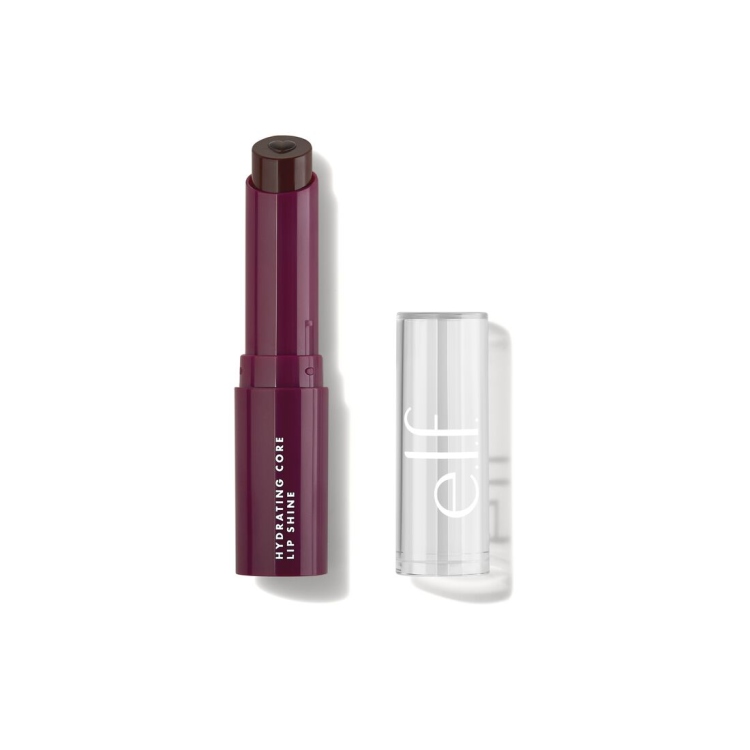 E.L.F , HYDRATING CORE LIP SHINE - Ecstatic