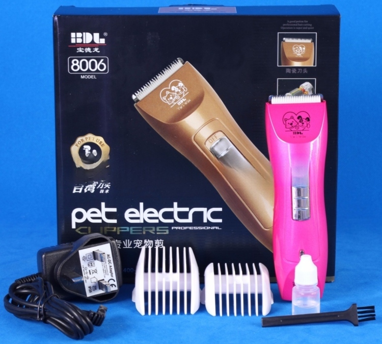 ماكنة حلاقة CB8006