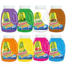 سبلاش ارضيات 1.5كيلو 