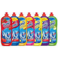 بونو سائل جلي 800مل/ جملة