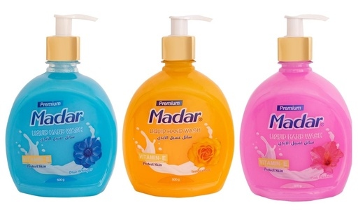 مدار سائل ايدي 500مل/ جملة