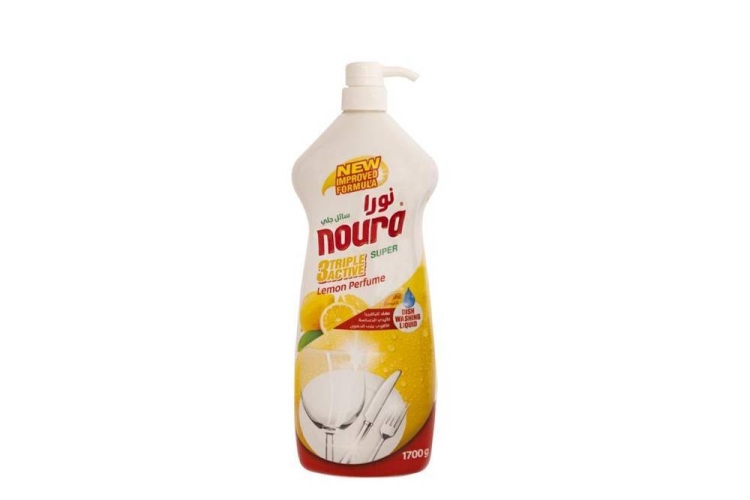 نورا سائل جلي ضاغط 1700مل/ جملة