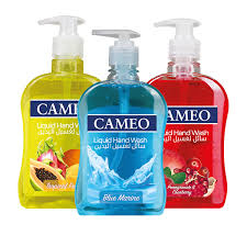 كاميو سائل ايدي 500مل/ جملة