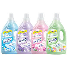 بونو منعم ملابس 3لتر/ جملة