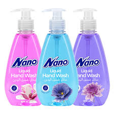 نانو سائل ايدي 330 مل/ جملة