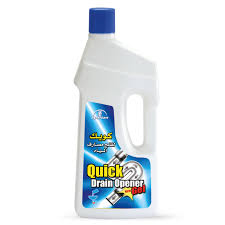 كويك مسلك المصارف 1لتر