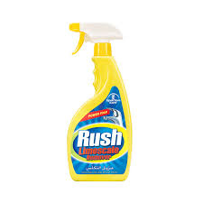 رش مزيل التكلس 750مل