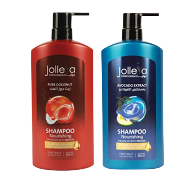 شامبو جوليا 900مل / جملة