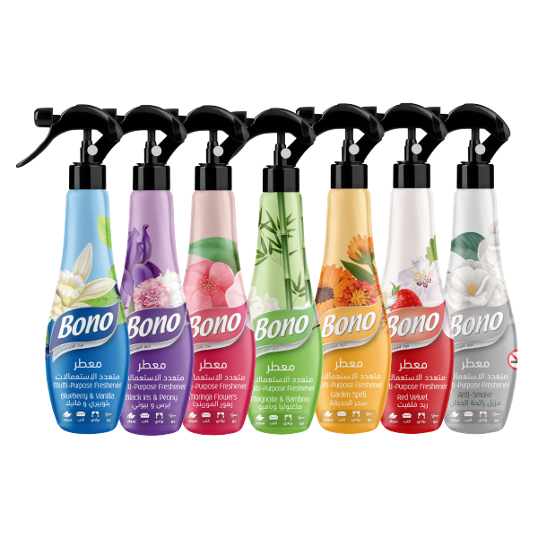بونو معطر جو مركز 400مل/ جملة