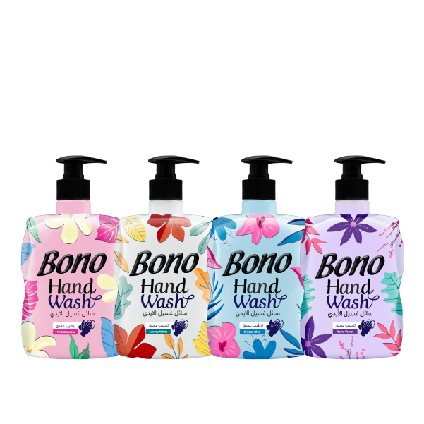 بونو سائل ايدي  500مل/ جملة