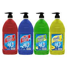 بونو سائل جلي ضاغط 2لتر / جملة