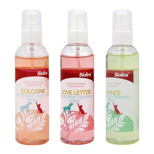 عطر ألماني ممتاز