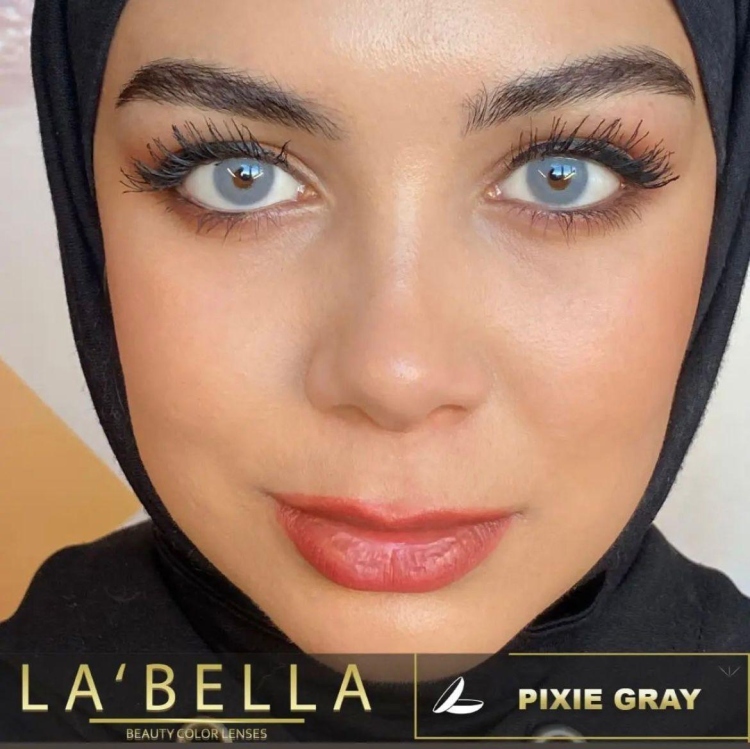 piexe gray_بيكسي جراي