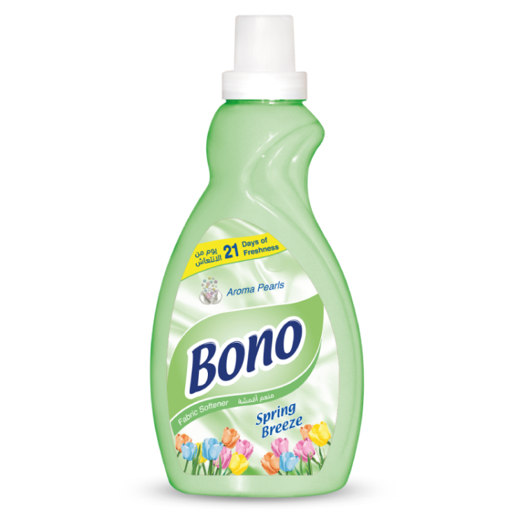 بونو منعم ملابس 1لتر / جملة