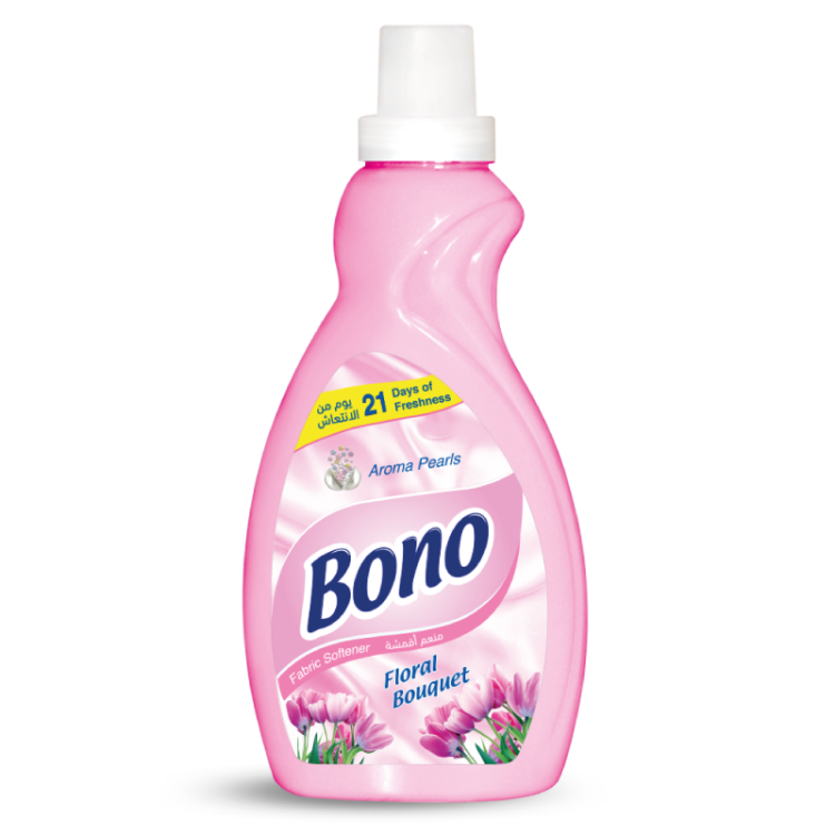 بونو منعم ملابس 1لتر / جملة