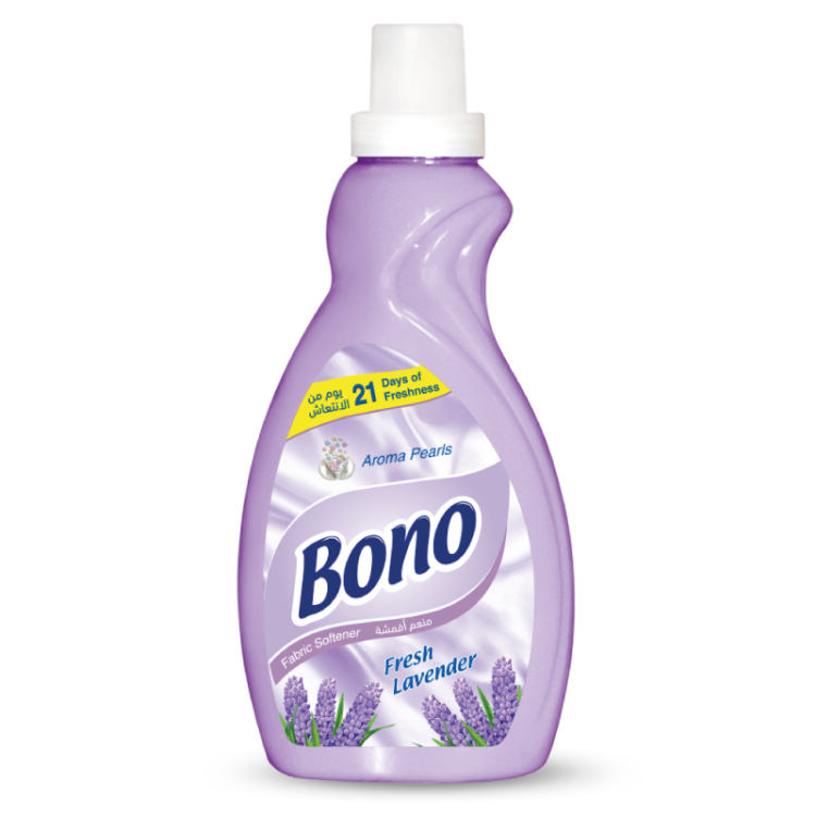 بونو منعم ملابس 1لتر / جملة