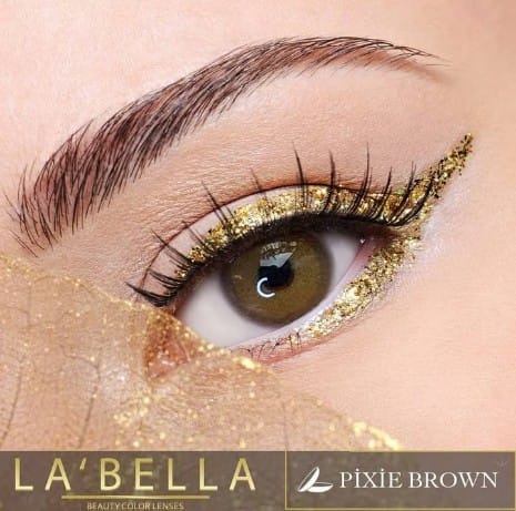 بيكسي براوان_بني