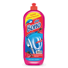 سائل جلي بونو فراولة 440مل/ جملة