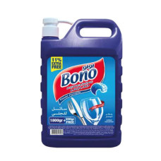 سائل جلي بونو عطر البحار 1800مل/ جملة