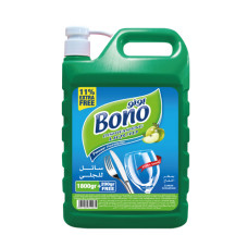 بونو سائل جلي 1800مل