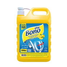 سائل جلي بونو عطر البحار 1800مل/ جملة