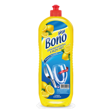 سائل جلي بونو ليمون 800مل/ جملة