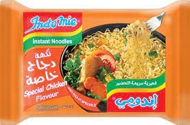 إندومي نكهة دجاج خاصة 75 غم