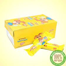 بوبينز سيريال بار شوكو بوبس 25غم *24 حبة